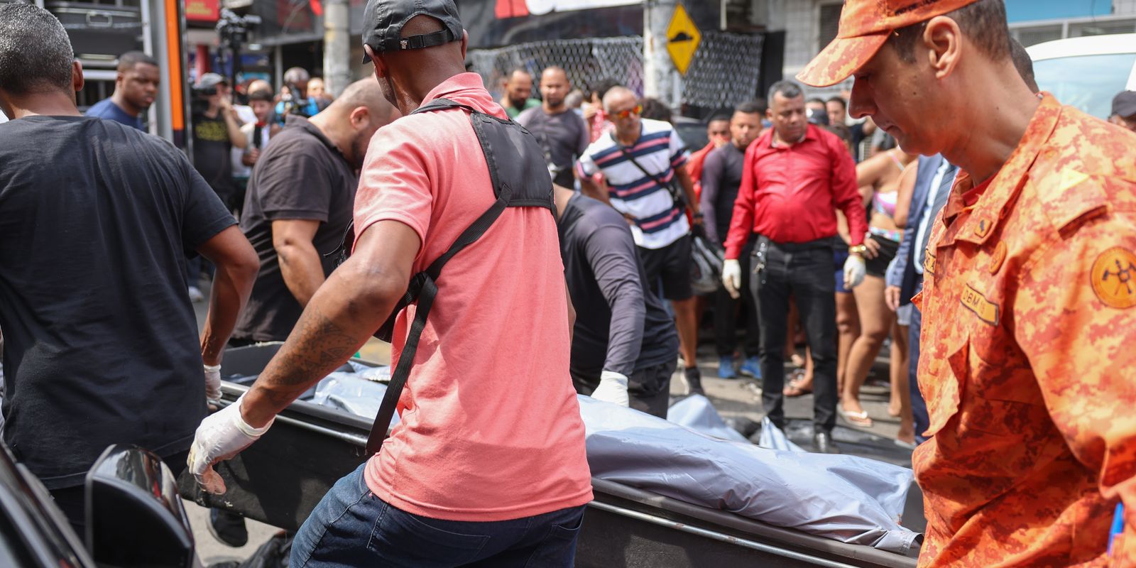 PF terá 90 dias para periciar imagens da operação mais letal do Rio