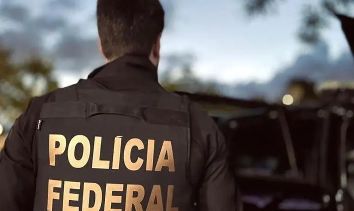 Casal é preso no Rio por falsificar alvarás para soltar traficantes